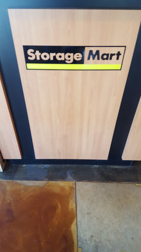 Self-Storage Facility «StorageMart», reviews and photos, 9580 Potranco Rd, San Antonio, TX 78251, USA