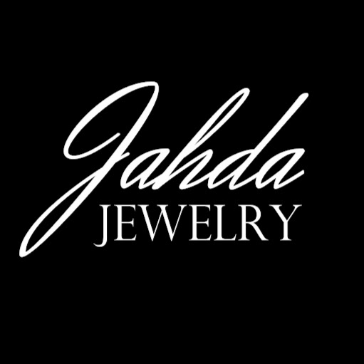 Jahda Jewelry (Appointment Only) logo