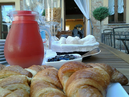 trattoria panoramica sarroc