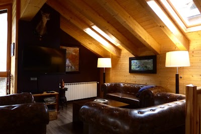 Photos of Aparthotel Spa Areu