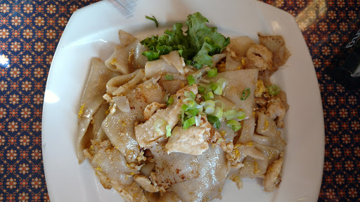 Thai Restaurant «Thunwa Thai», reviews and photos, 10 S Commerce Ave, Front Royal, VA 22630, USA