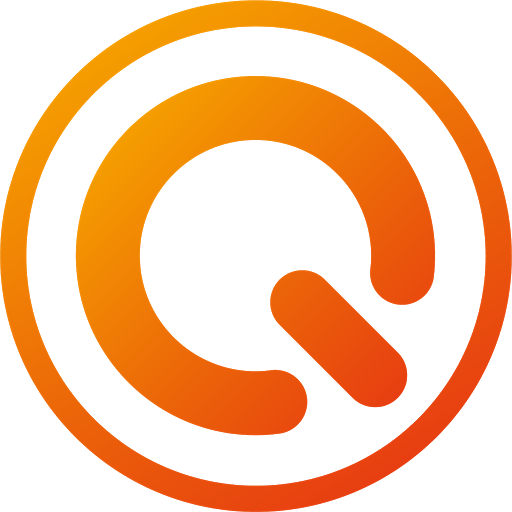 Q-dance B.V. logo