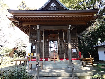 Photos of Hiyoshi Shrine