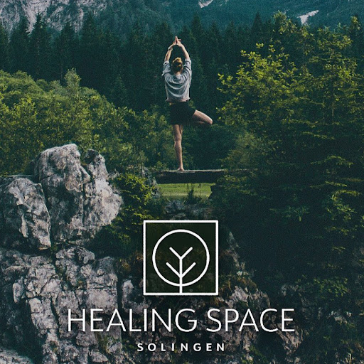 Healing Space Solingen