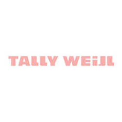 TALLY WEiJL logo