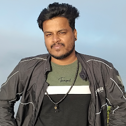 Sathish Sundar's user avatar