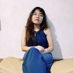 Farrah Felice Camiguing review