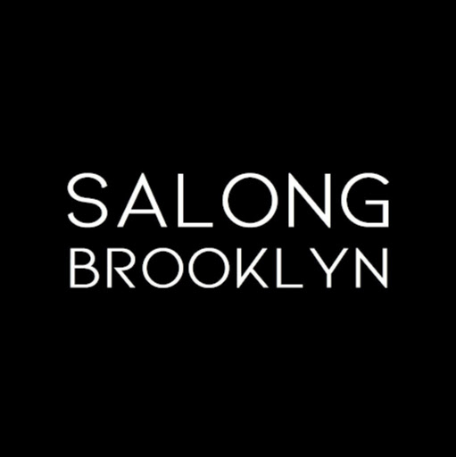 Salong Brooklyn i Mjällby logo