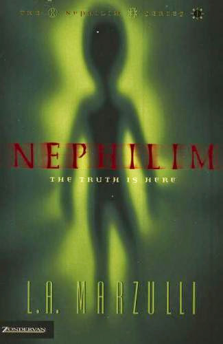 What Are The Nephilim