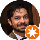 review by Jigar Dharamshi review by Jigar Dharamshi