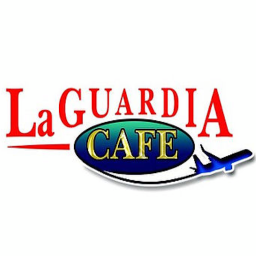LaGuardia Cafe logo
