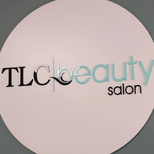Tlc Beauty Salon logo