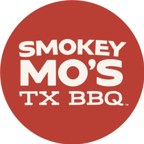 Smokey Mo's BBQ logo