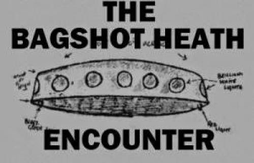 The Bagshot Heath Encounter