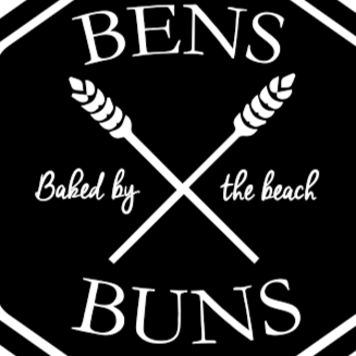 Ben’s Buns logo