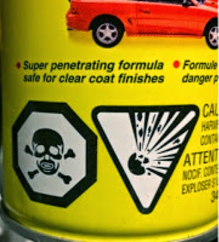 Is Wd Safe For Car Paint Is Wd Safe For Car Paint
