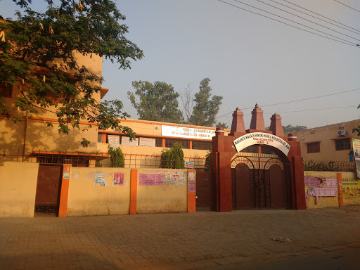 M M Mahila College, East Ramna Road, Old Police Line, Arrah, Bihar 802301, India, University, state BR