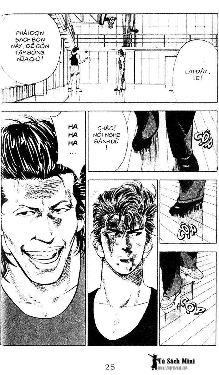 Slam Dunk Chap 9 - Truyen.Chap.VN
