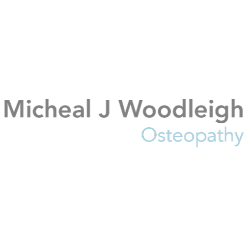 Eastbourne Osteopath logo