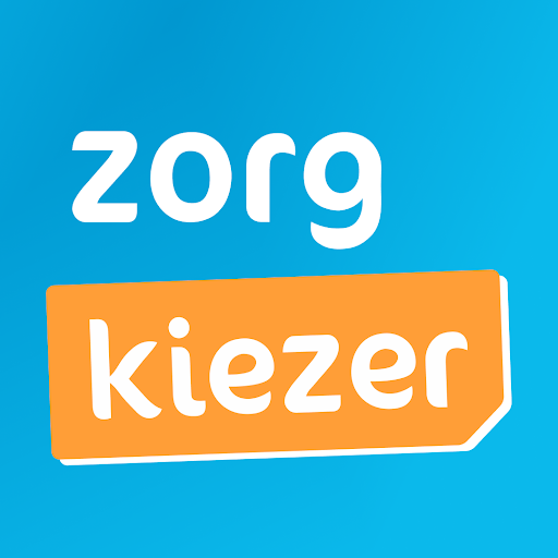 ZorgKiezer.nl - Zorgverzekering vergelijken logo