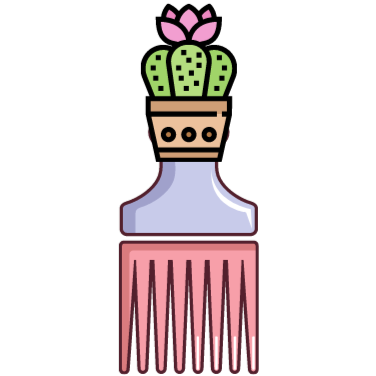 The Prickly Comb - Lice Solutions & Treatment logo