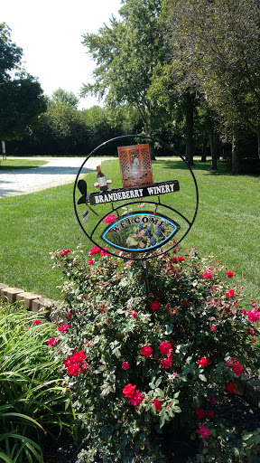 Winery «Brandeberry Winery LLC», reviews and photos, 5118 W Jackson Rd, Enon, OH 45323, USA