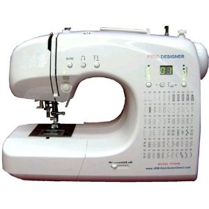 Buy Multi-function Computerised Sewing Machine 66 stitch types
