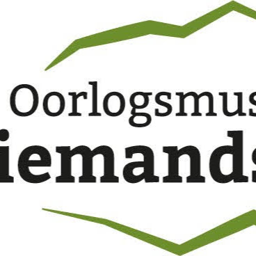 Oorlogsmuseum Niemandsland logo