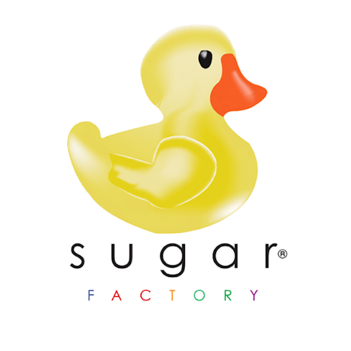 Sugar Factory Chicago-Rosemont logo