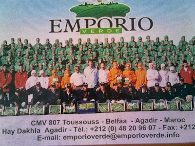 Photos of EMPORIO VERDE