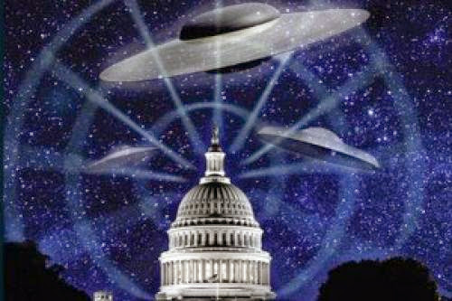 Washington Ufo Incident