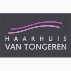 Haarhuis van Tongeren logo
