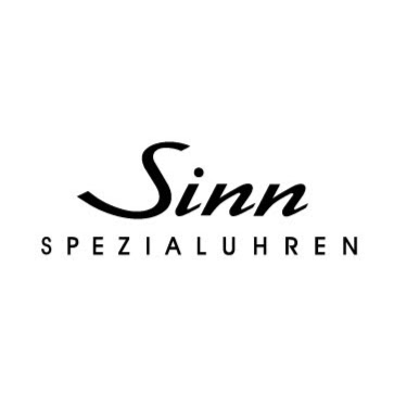 Sinn Spezialuhren GmbH – Stammsitz / Corporate Headquarters – Shop & Service logo