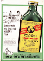 Advertising in 1960