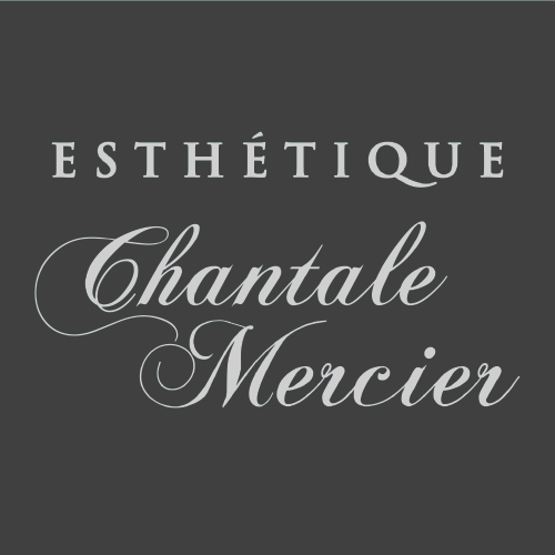 Esthétique Chantale Mercier logo