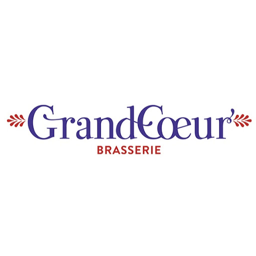 GrandCœur logo