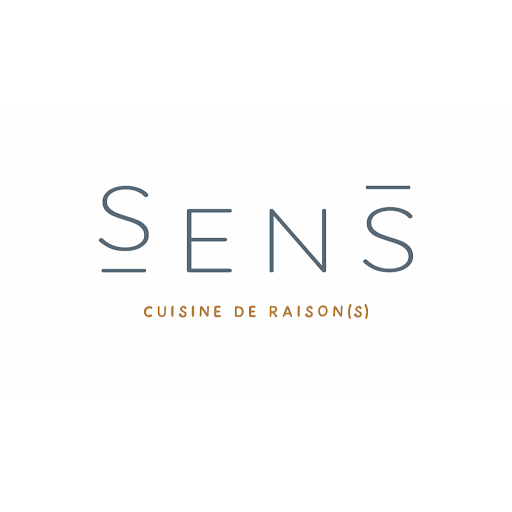 Restaurant Sens logo