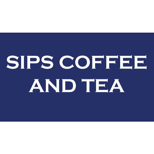 Sips Coffee and Tea