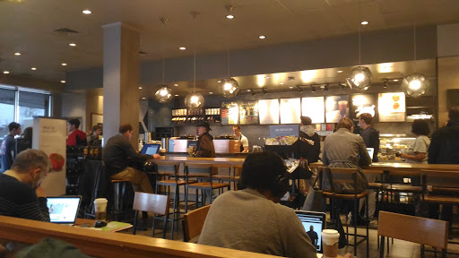 Coffee Shop «Starbucks», reviews and photos, 7336 Baltimore Ave, College Park, MD 20742, USA