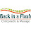 Back in a Flash Chiropractic and Massage - Chiropractor in Denver Colorado