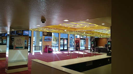 Movie Theater «Cine Grand Fremont 7», reviews and photos, 39160 Paseo Padre Pkwy, Fremont, CA 94538, USA
