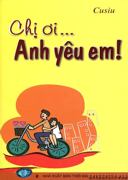 Chị Ơi-Anh Yêu Em
