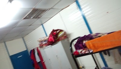 lodging