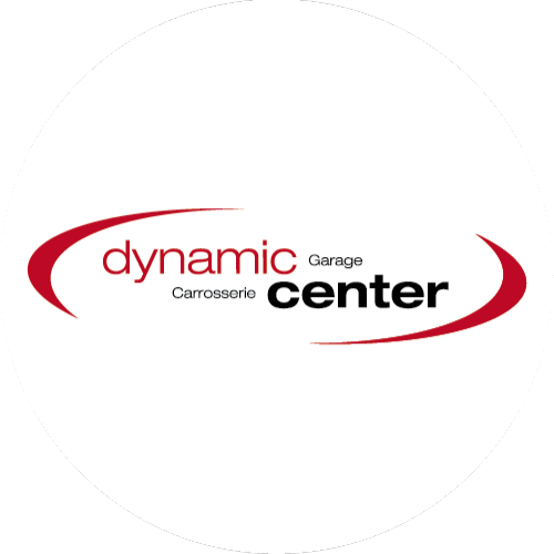 Dynamic Center Sàrl logo