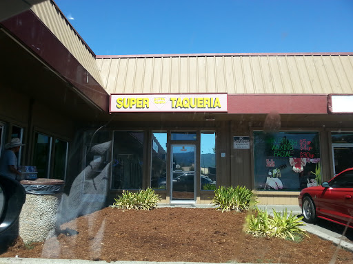 Mexican Restaurant «Super Taquería», reviews and photos, 401 E 10th St, Gilroy, CA 95020, USA