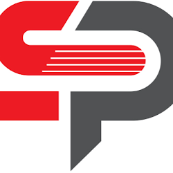 Printwithspark - logo