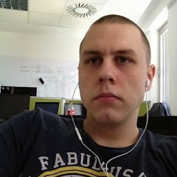 Mercurial's user avatar