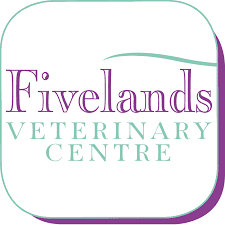 Fivelands Veterinary Centre logo