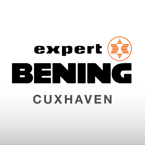 expert Bening Cuxhaven logo
