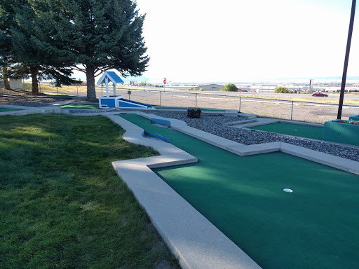 Bowling Alley «Sleeping Giant Lanes & Mini Golf», reviews and photos, 3355 US-12 U.S. 12, Helena, MT 59601, USA